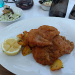 Photo n°4 de l'avis de Johannes.e fait le 03/08/2018 à 20:02 sur le  Auberge de Temple GmbH à Johannesberg