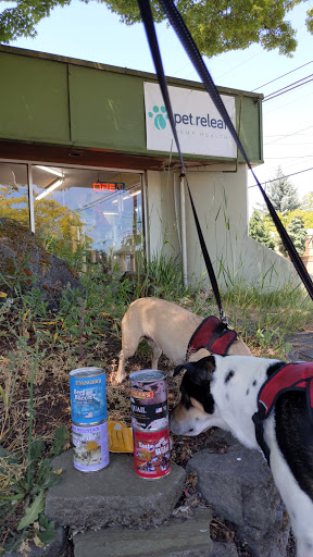 Pet Supply Store «Pacific Pets», reviews and photos, 528 SE Baseline St, Hillsboro, OR 97123, USA