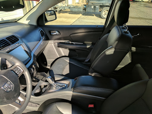 Car Dealer «Scott Evans Dodge Chrysler Jeep Ram», reviews and photos, 2280 Bankhead Hwy, Carrollton, GA 30116, USA