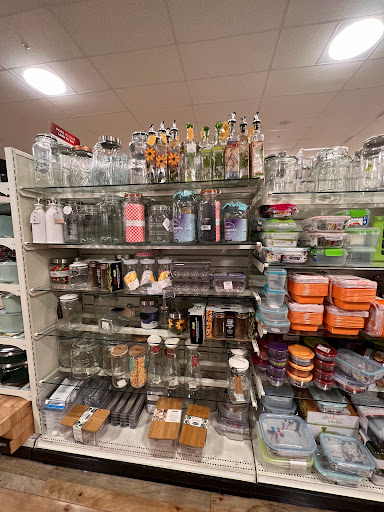 Department Store «HomeGoods», reviews and photos, 1945 W Lumsden Rd, Brandon, FL 33511, USA