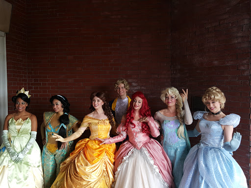 Wedding Venue «Asheville Masonic Temple», reviews and photos, 80 Broadway St, Asheville, NC 28801, USA