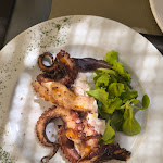 Photo n°1 de l'avis de Perla.a fait le 07/04/2024 à 16:32 sur le  Ristorante KELA Bistrot à Bari