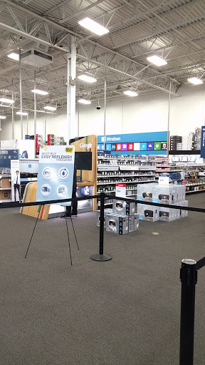 Electronics Store «Best Buy», reviews and photos, 290 S Broadway Unit E, Salem, NH 03079, USA