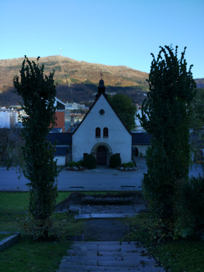 Solheim kapell