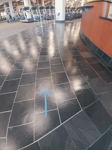 Gym «LA Fitness», reviews and photos, 1402 SE Everett Mall Way STE 138, Everett, WA 98208, USA