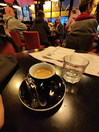Plats et boissons du Restaurant américain Indiana Café - Gambetta à Paris - n°10