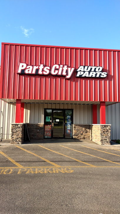 Parts City Auto Parts - Ellsworth Parts City