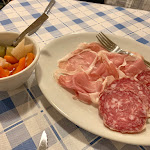 Photo n°6 de l'avis de Isabella.a fait le 26/04/2019 à 13:13 sur le  Restaurant La ciminiera à Crema