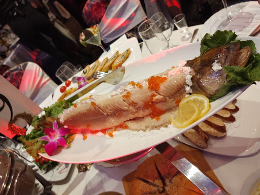 Event Venue «Restaurant Petergof», reviews and photos, 577 Waukegan Rd, Northbrook, IL 60062, USA