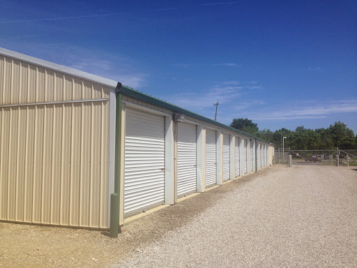 Self-Storage Facility «Broad & York Storage», reviews and photos, 7035 E Broad St, Pataskala, OH 43062, USA