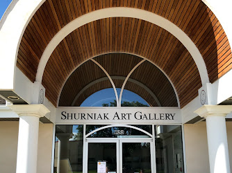 Shurniak Art Gallery