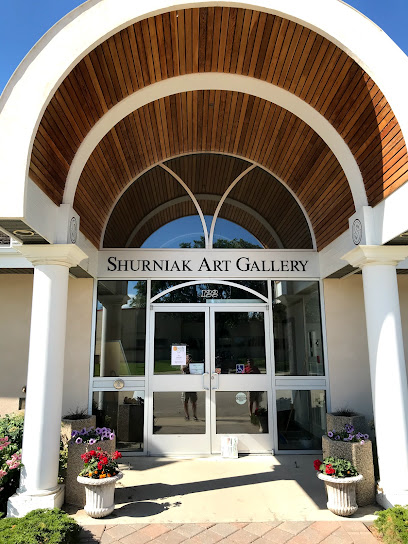 Shurniak Art Gallery
