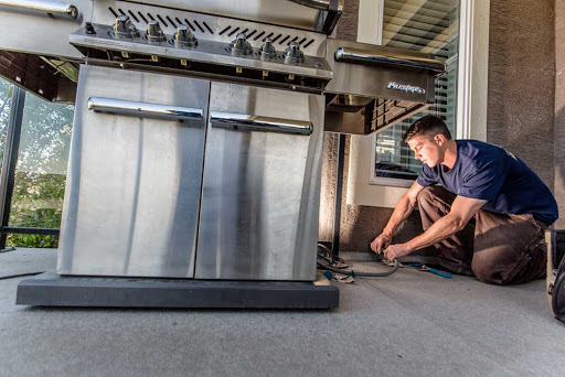 Plumber «D. Martel Plumbing Service & Repair», reviews and photos, 1136 Suncast Ln #6, El Dorado Hills, CA 95762, USA