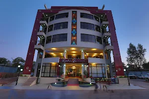 Rahnile Hotel image
