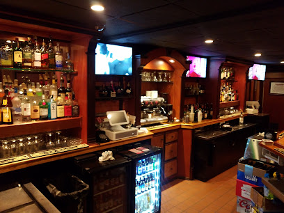 Bar 88 and Grille