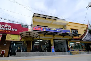 Mie Ayam Baso Gede Rasa Sentul image