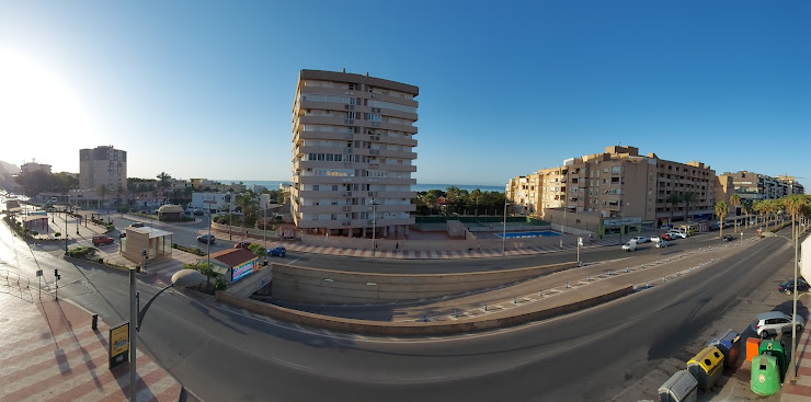 Photo hôtels Hotel ELE Andarax 04720 Aguadulce