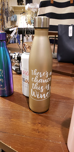 Fashion Accessories Store «Charming Charlie», reviews and photos, 1 Miracle Mile Dr, Rochester, NY 14623, USA