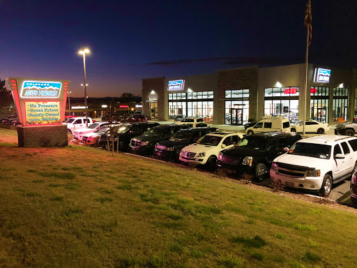 Used Car Dealer «Colorado Auto Finders», reviews and photos, 2200 S Parker Rd, Denver, CO 80231, USA