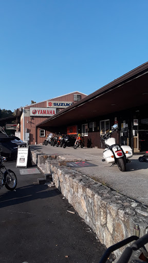 Motorcycle Dealer «Dutchess Recreational Vehicles», reviews and photos, 737 Freedom Plains Rd, Poughkeepsie, NY 12603, USA