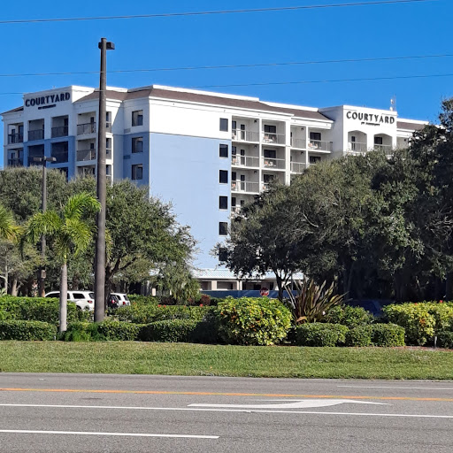 Painter «Anchor Painting Co., Inc. (Commercial Division)», reviews and photos, 404 Iris Ln, Melbourne, FL 32901, USA