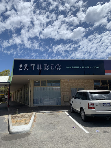 The Studio East Victoria Park