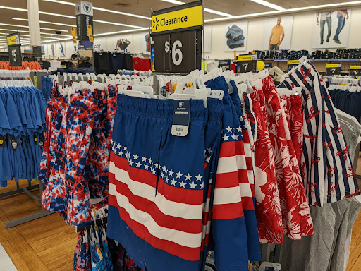 Discount Store «Walmart», reviews and photos, 840 Post Rd, Warwick, RI 02888, USA