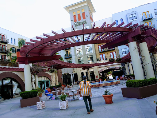 Shopping Mall «Paseo Colorado», reviews and photos, 300 E Colorado Blvd, Pasadena, CA 91101, USA