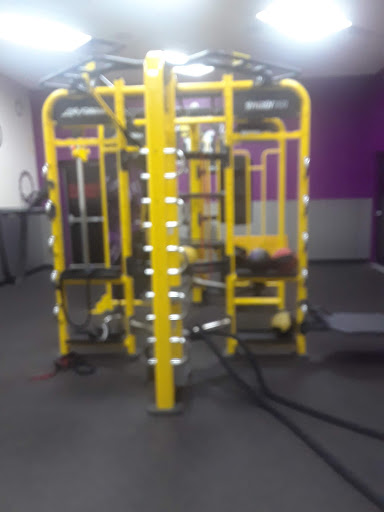Gym «Planet Fitness», reviews and photos, 18011 S Tamiami Trail, Fort Myers, FL 33908, USA