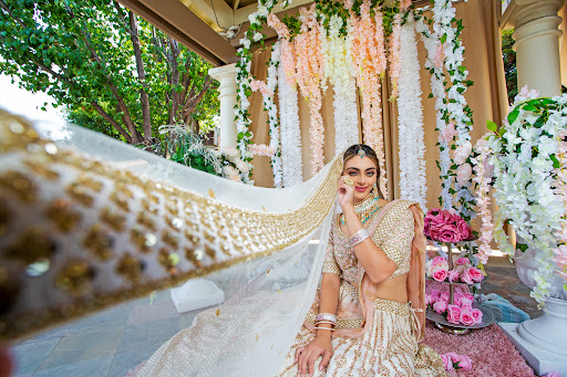 Fashion Designer «VAMA Designs Indian Bridal Fashion Couture», reviews and photos, 2339 Quail Bluff Pl, San Jose, CA 95121, USA