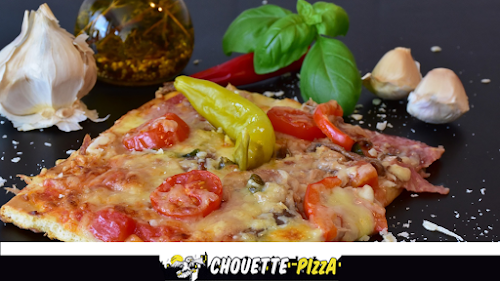 restaurants Chouette Pizza Dijon