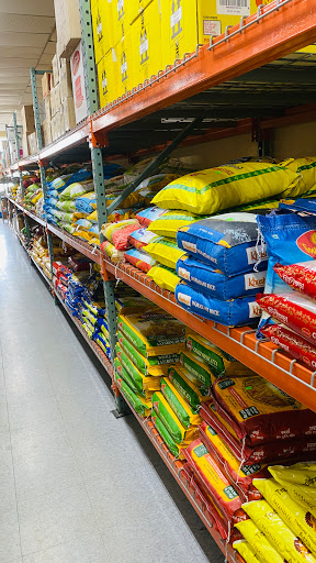 Grocery Store «Gandhi Bazar», reviews and photos, 2815 34th St, Lubbock, TX 79410, USA