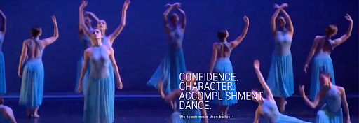 Dance School «Timothy M Draper Center For Dance», reviews and photos, 1326 University Ave, Rochester, NY 14607, USA
