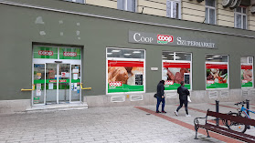 Coop Szupermarket