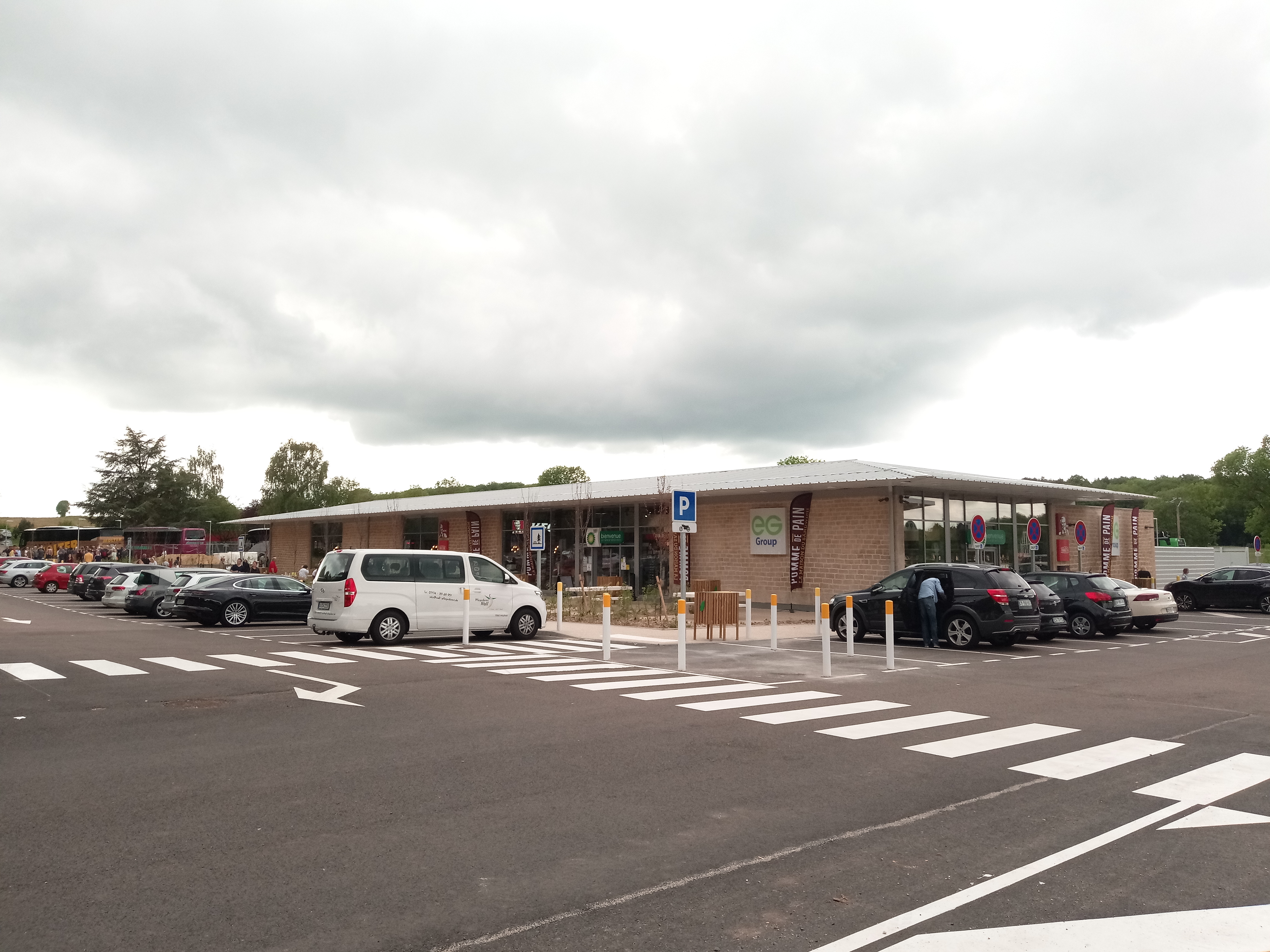Photo n° 14 de l'avis de Bela.z fait le 30/05/2019 à 11:49