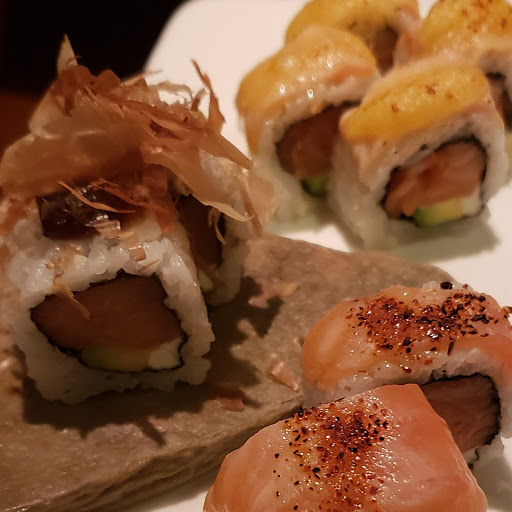 Sushi True