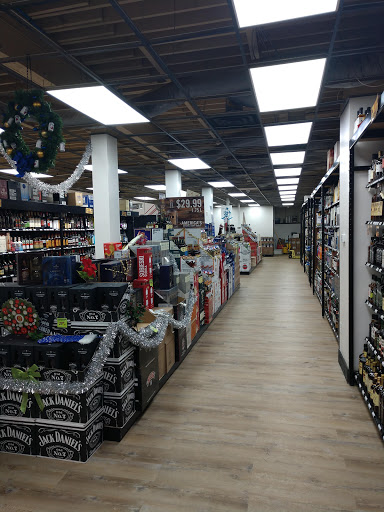 Liquor Store «Elliott Beverages», reviews and photos, 573 Union Ave, Bridgewater, NJ 08807, USA