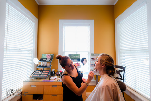 Spa «Jasmine Salon & Spa», reviews and photos, 251 Cook St, Lake Geneva, WI 53147, USA