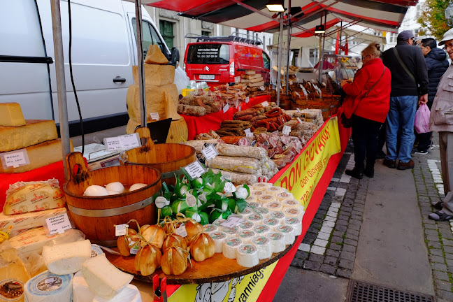 Rezensionen über Sunday market in Emmen - Markt