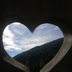 Photo n°1 de l'avis de Nik_.a fait le 23/10/2021 à 14:56 sur le  Kradorfer Alm à Gsies