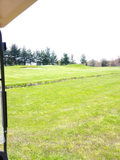 Golf «Cedar Ridge Golf Course», reviews and photos, 1225 Barlow 2 Taverns Rd, Gettysburg, PA 17325, USA