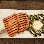 Photo n°1 de l'avis de Nic67. fait le 30/03/2022 à 19:11 sur le  Ristorante Prosciutteria San Daniele à Biella