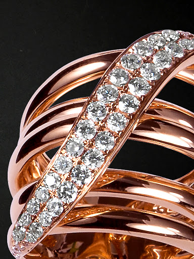 Jewelry Store «Gail Jewelers», reviews and photos, 844 Avocado Ave, Newport Beach, CA 92660, USA