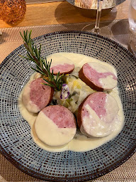 Photo n°64 de Restaurant Au Grandgousier à Auxerre ()