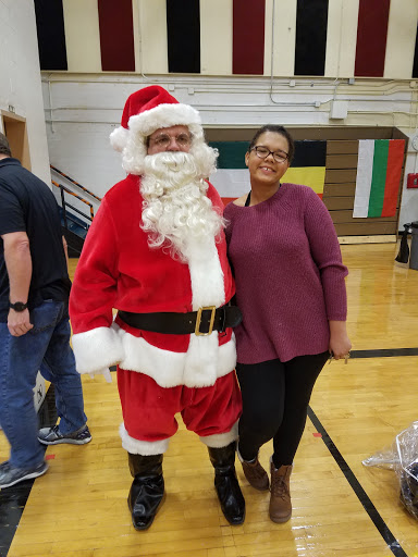 Performing Arts Theater «Las Vegas Academy of the Arts Performing Arts Center», reviews and photos, 315 S 7th St, Las Vegas, NV 89101, USA