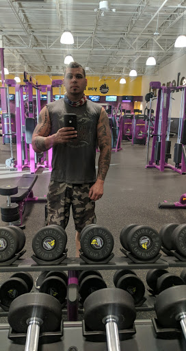 Gym «Planet Fitness», reviews and photos, 3035 N Sanders St, Helena, MT 59601, USA