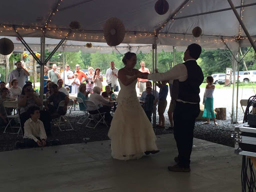 Wedding Venue «Appalachian Farm Weddings & Events», reviews and photos, 592 Qualla Rd, Waynesville, NC 28785, USA