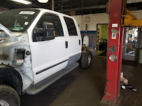 Leroy's Frame Works - Photo 8 - Car repair in Independence, MO, Independence