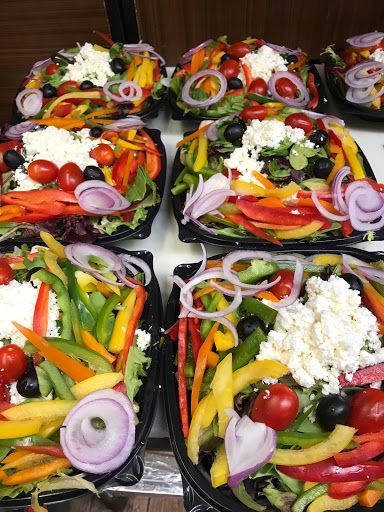 Supermarket «Super FI • Emporium», reviews and photos, 1635 Lexington Ave, New York, NY 10029, USA