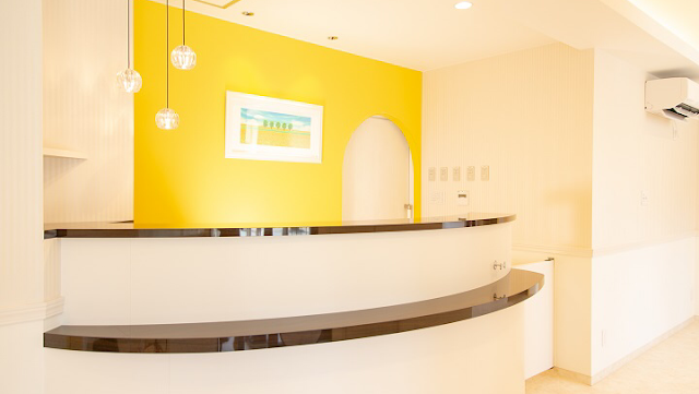 Nanohanadobutsu Clinic